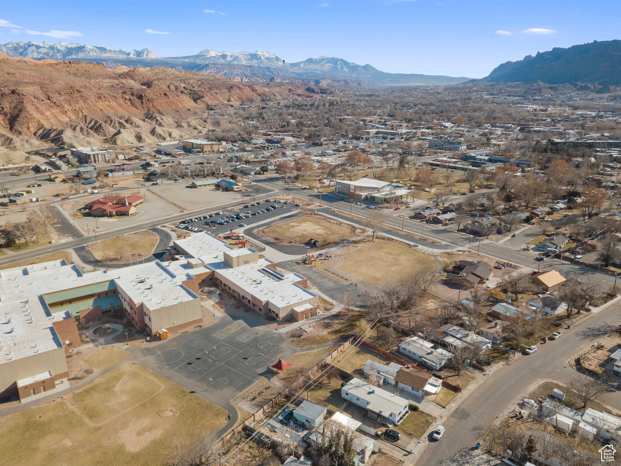 Moab, Utah 84532, United States, 2 Bedrooms Bedrooms, ,1 BathroomBathrooms,Residential,Active,13754