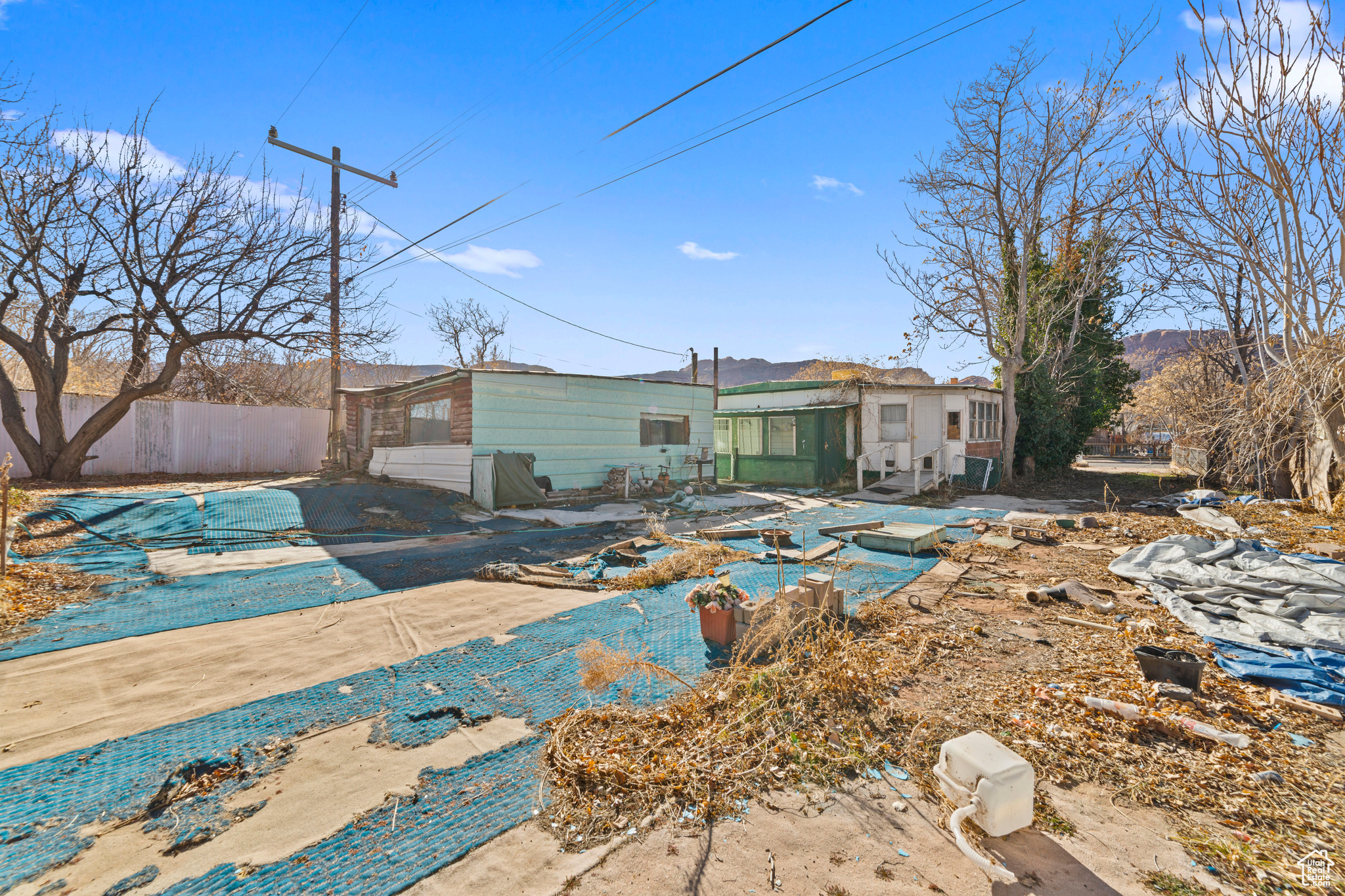 Moab, Utah 84532, United States, 2 Bedrooms Bedrooms, ,1 BathroomBathrooms,Residential,Active,13754