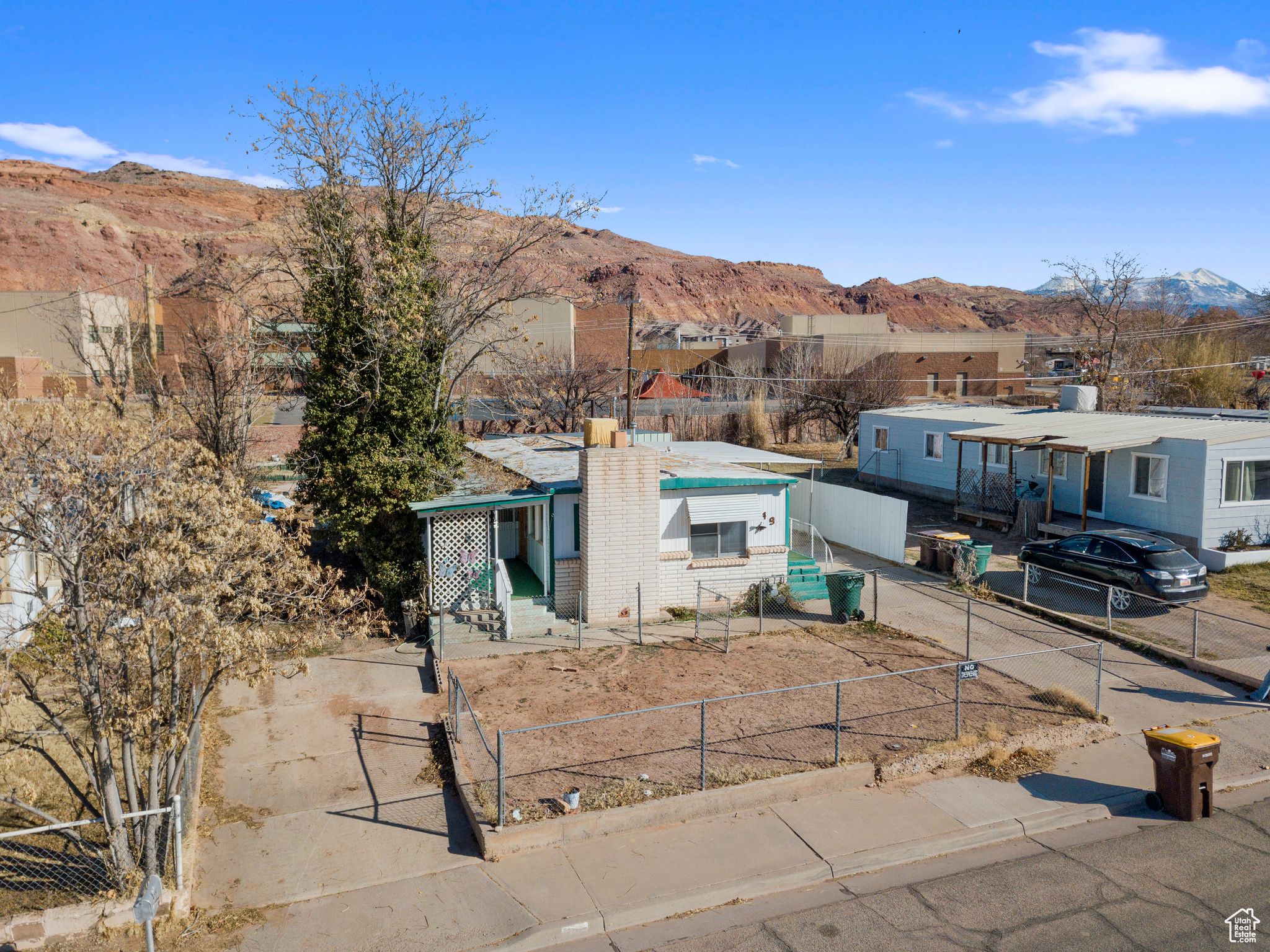 Moab, Utah 84532, United States, 2 Bedrooms Bedrooms, ,1 BathroomBathrooms,Residential,Active,13754