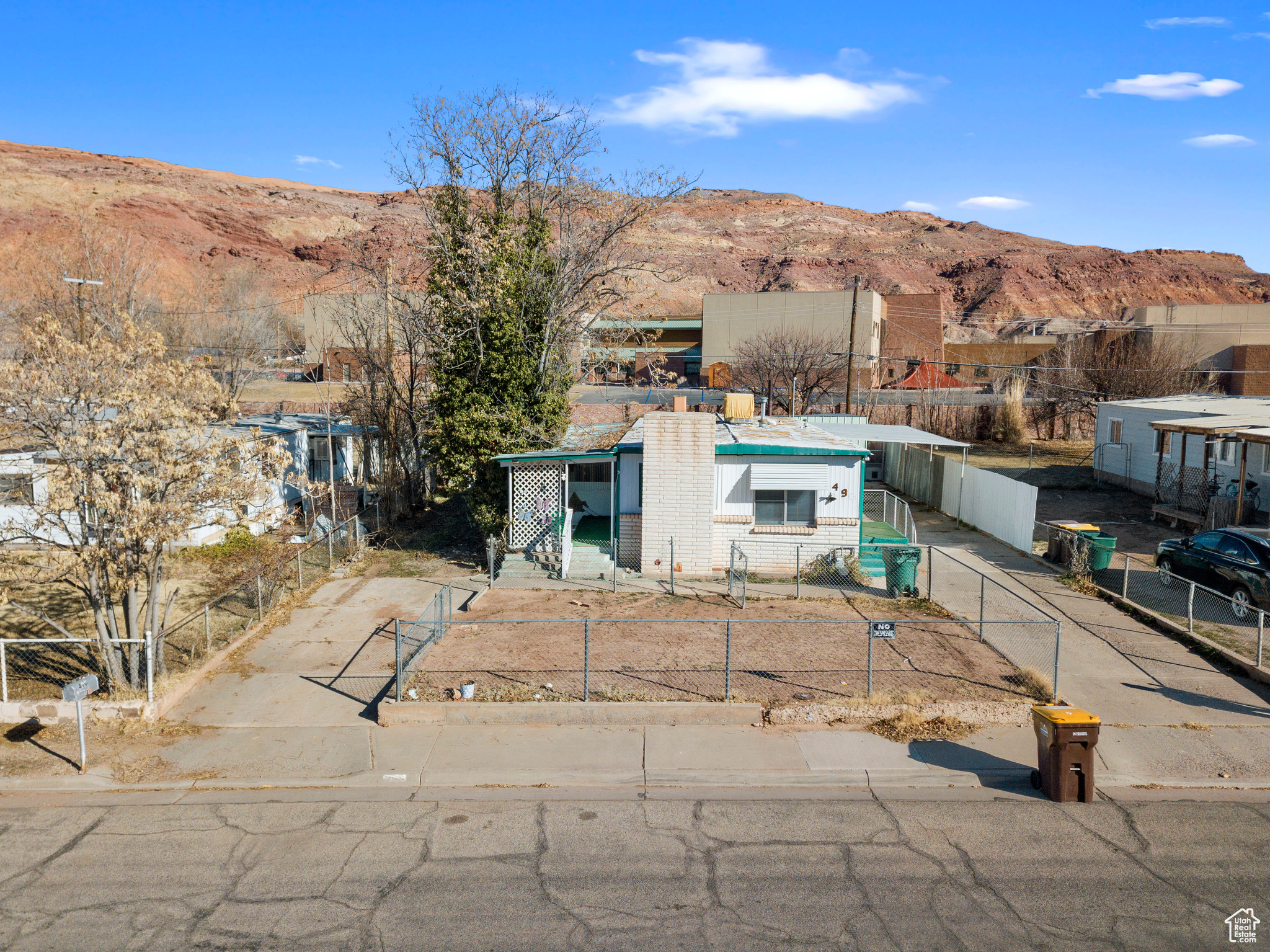 Moab, Utah 84532, United States, 2 Bedrooms Bedrooms, ,1 BathroomBathrooms,Residential,Active,13754
