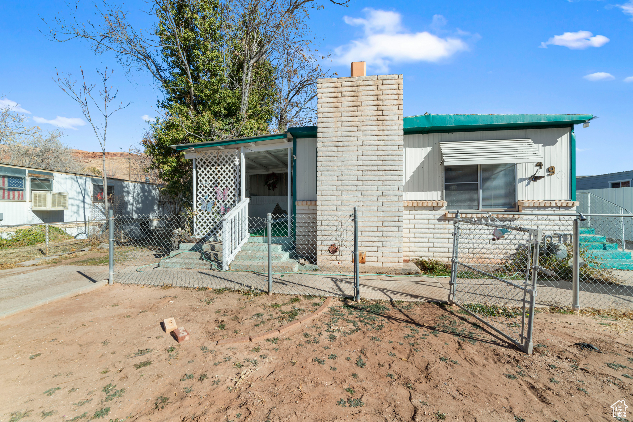 Moab, Utah 84532, United States, 2 Bedrooms Bedrooms, ,1 BathroomBathrooms,Residential,Active,13754