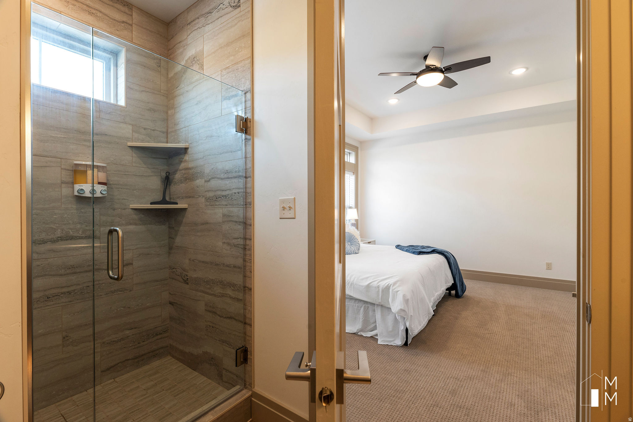 BLACKSTONE - Residential