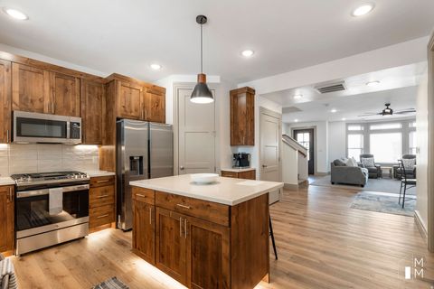 Tiny photo for 908 S LINCOLN AVE #4, Cedar City, UT 84720 (MLS # 2143564)