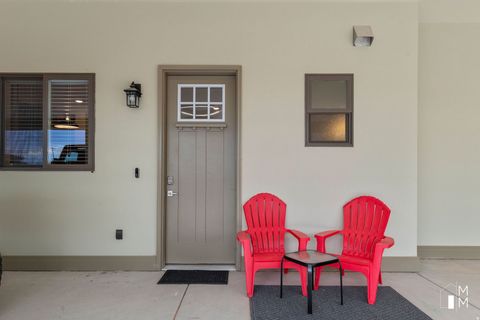 Tiny photo for 908 S LINCOLN AVE #4, Cedar City, UT 84720 (MLS # 2143564)