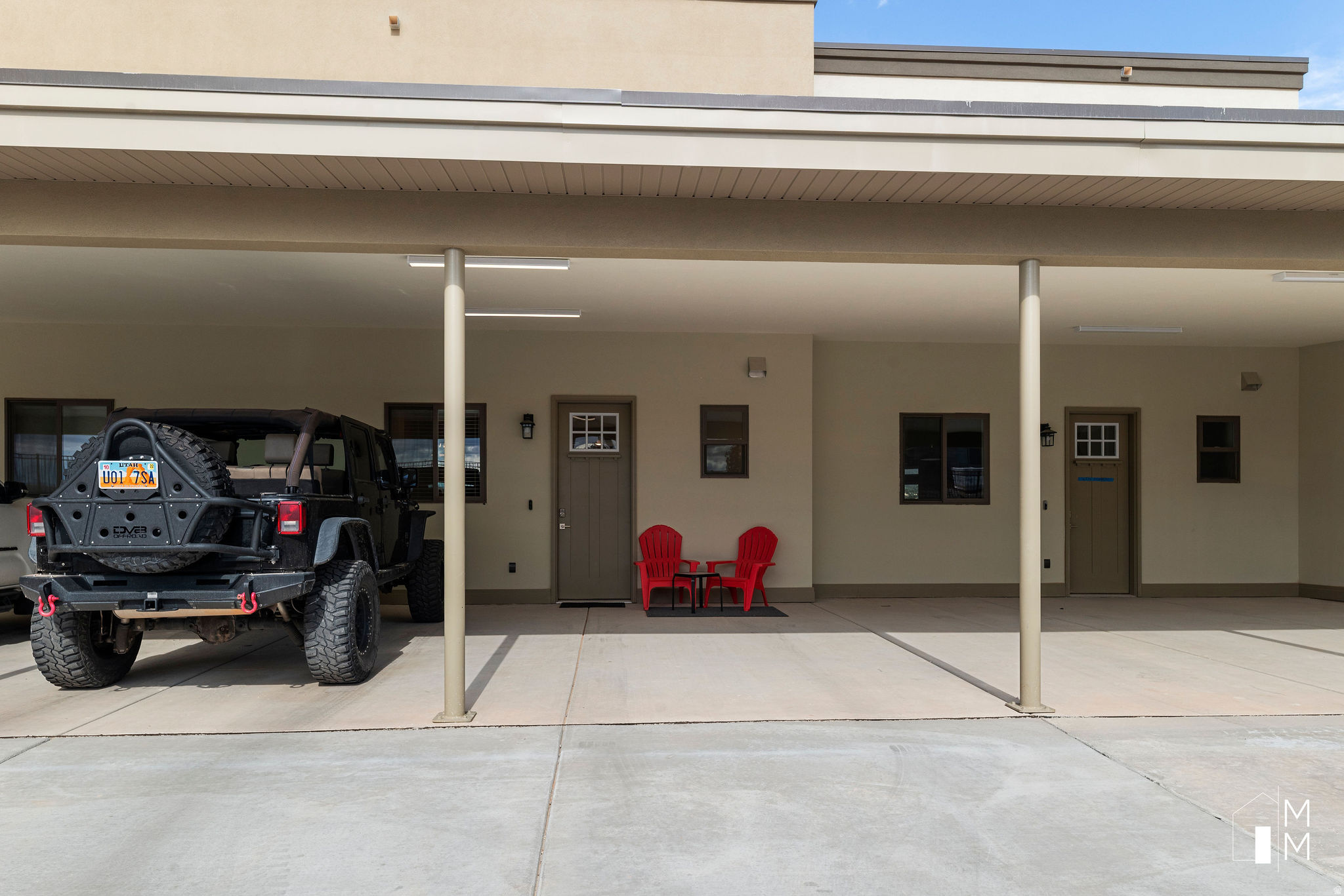 BLACKSTONE - Residential