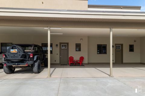 Tiny photo for 908 S LINCOLN AVE #4, Cedar City, UT 84720 (MLS # 2143564)