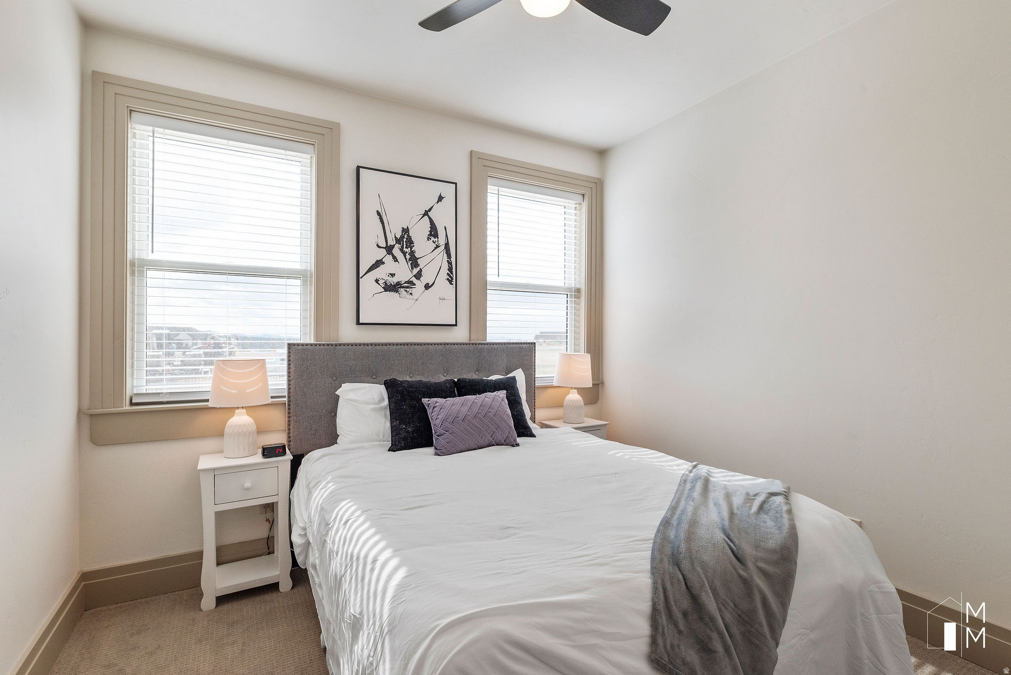 BLACKSTONE - Residential