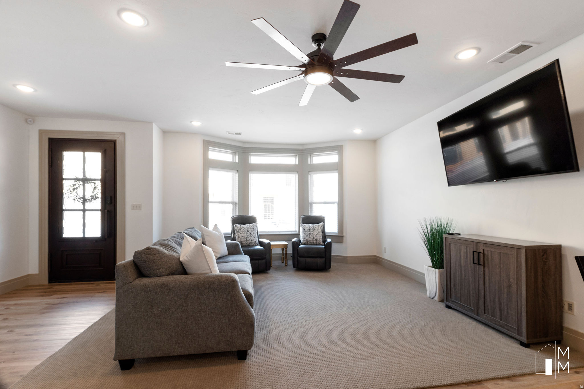 BLACKSTONE - Residential