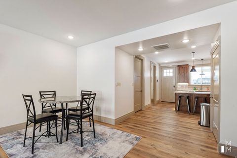 Tiny photo for 908 S LINCOLN AVE #4, Cedar City, UT 84720 (MLS # 2143564)