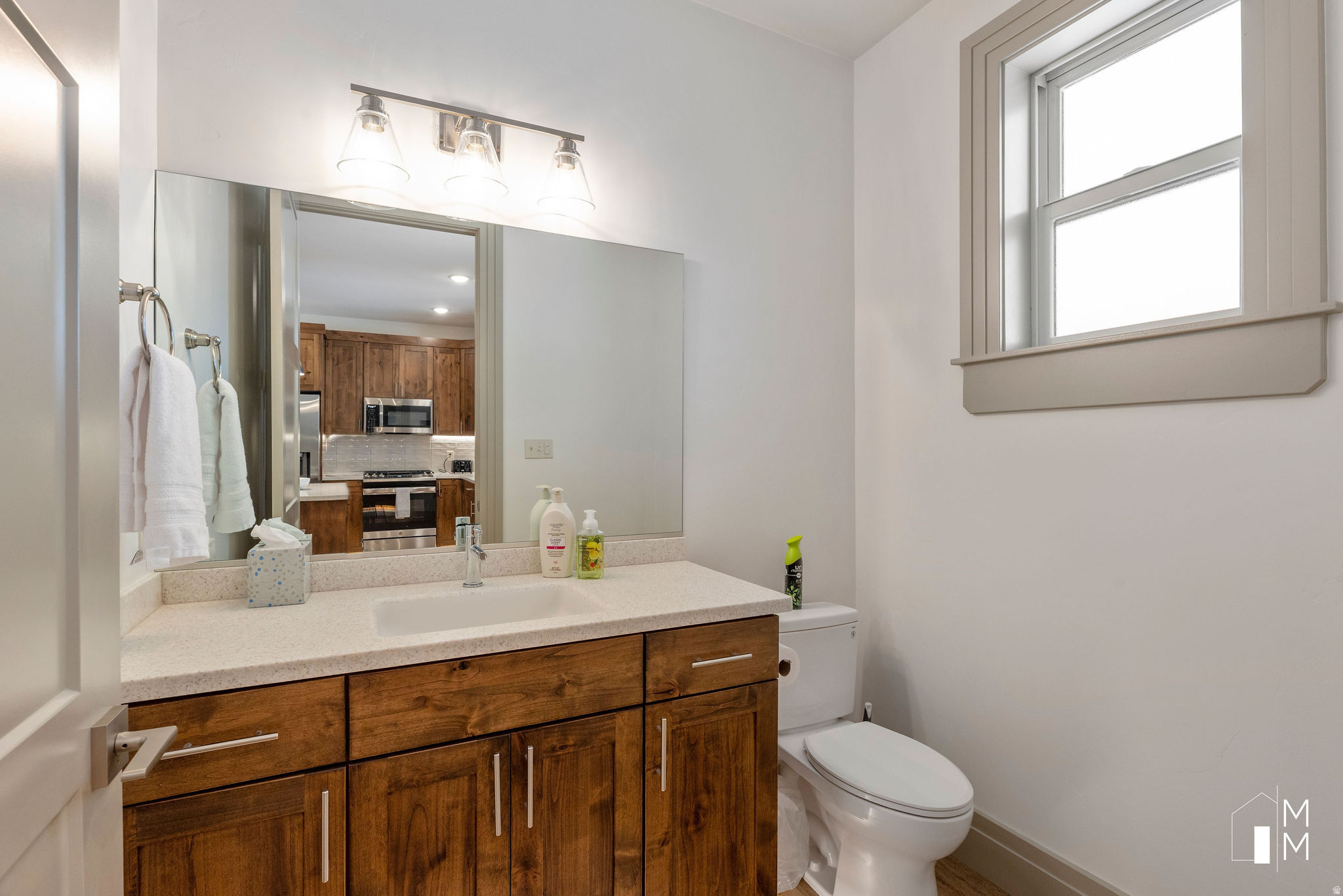 BLACKSTONE - Residential