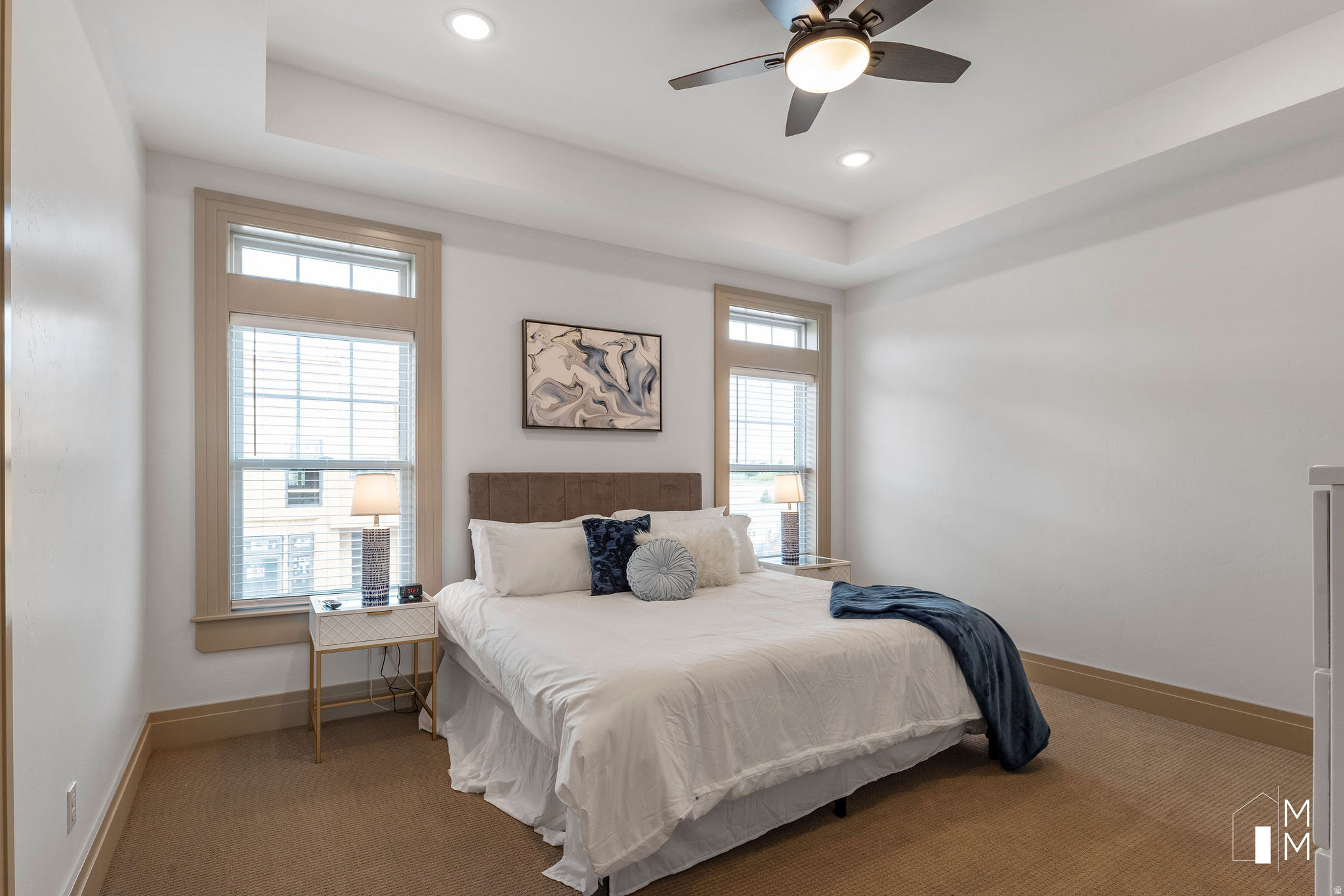 BLACKSTONE - Residential