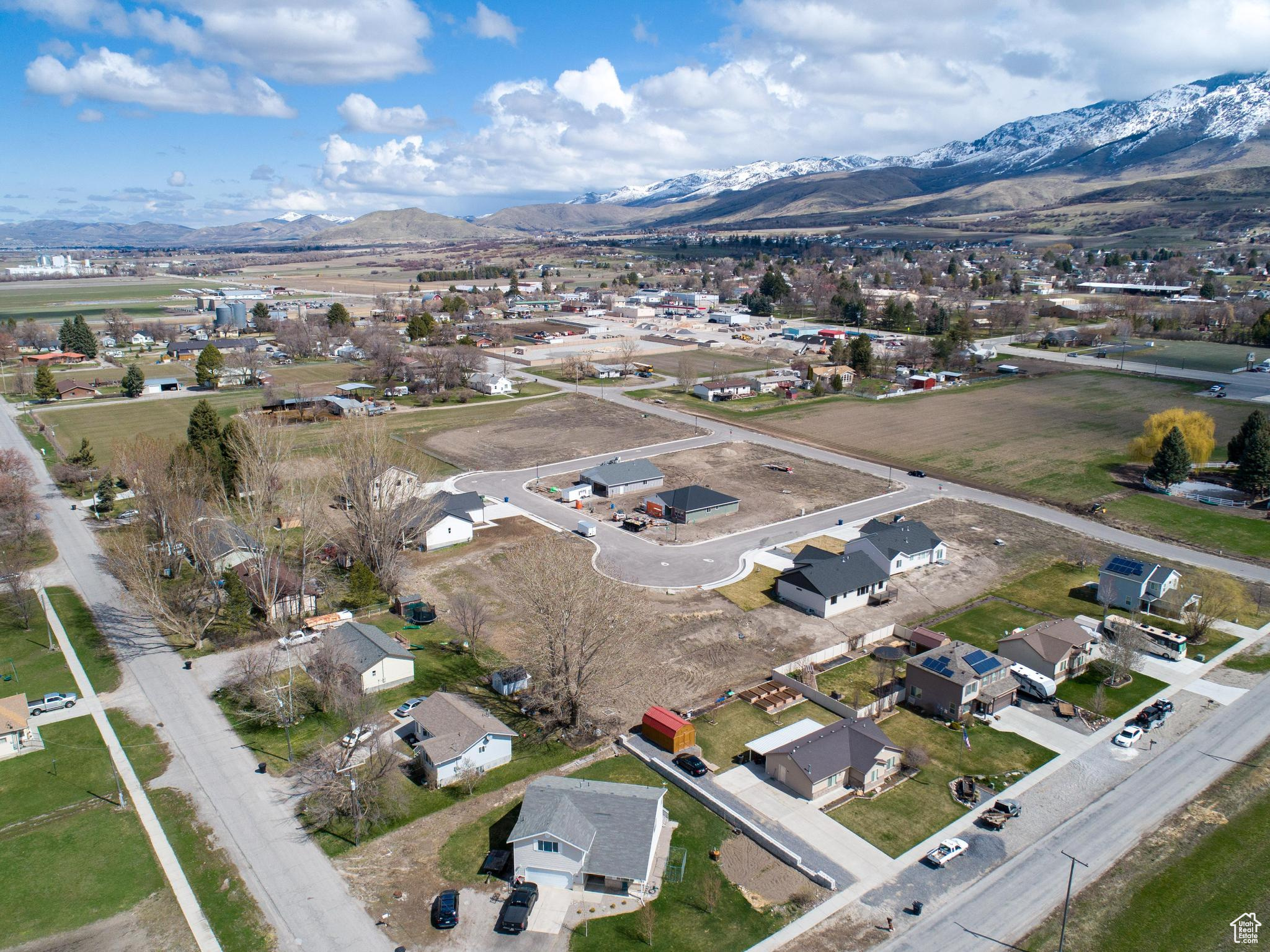 155 S 350 #5, Richmond, Utah image 13