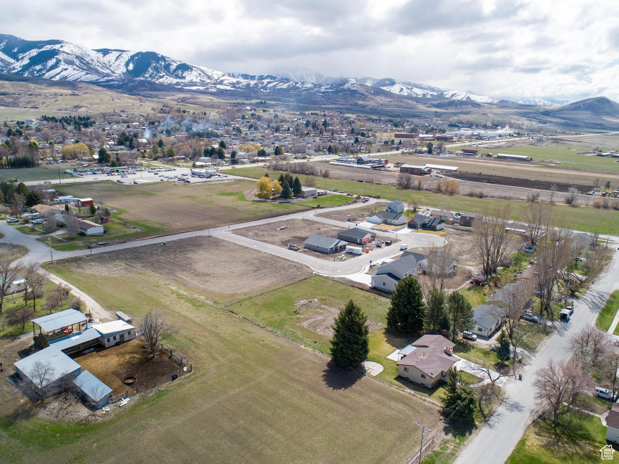 155 S 350 #5, Richmond, Utah image 14