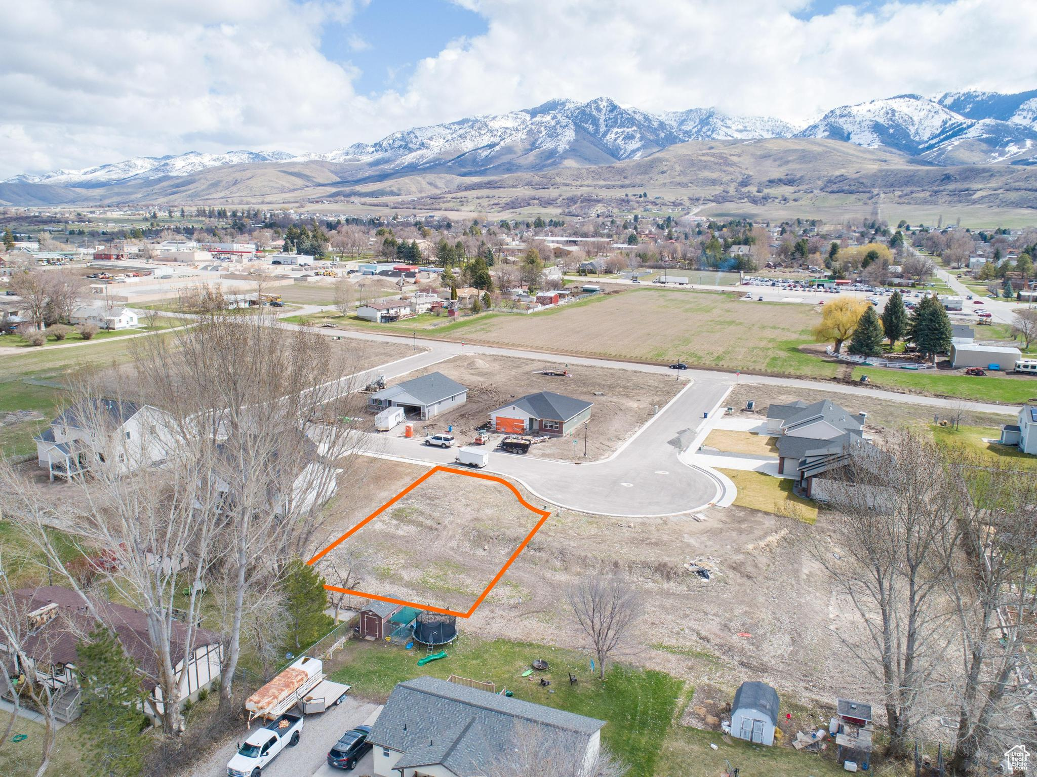 155 S 350 #5, Richmond, Utah image 9