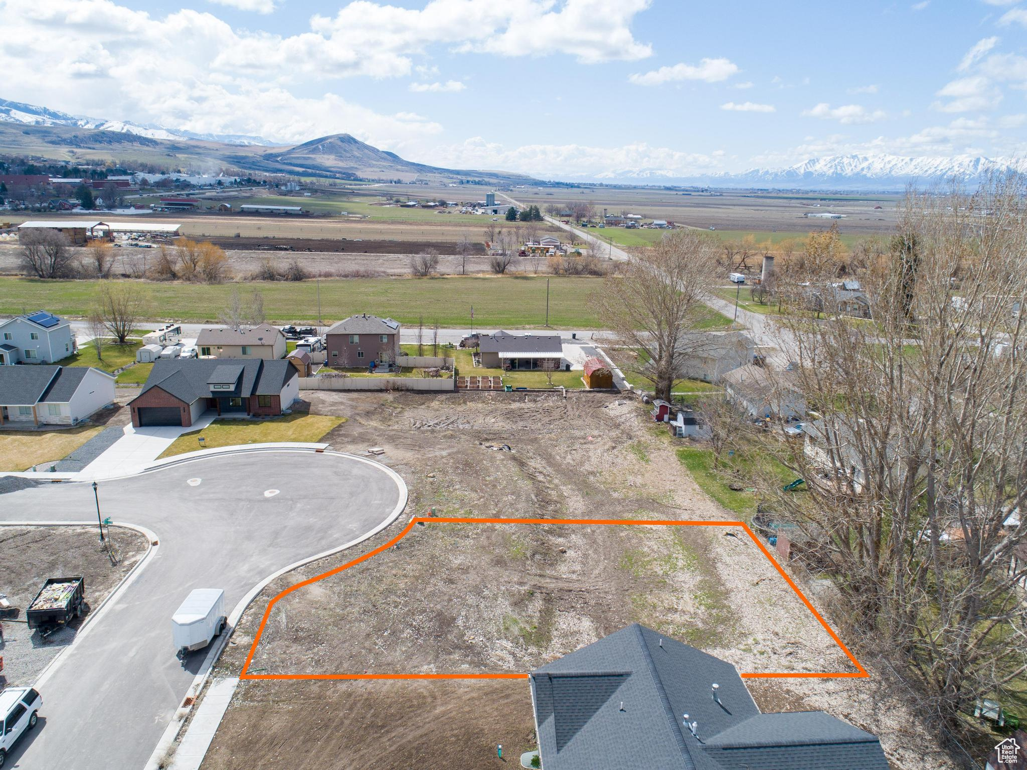 155 S 350 #5, Richmond, Utah image 7