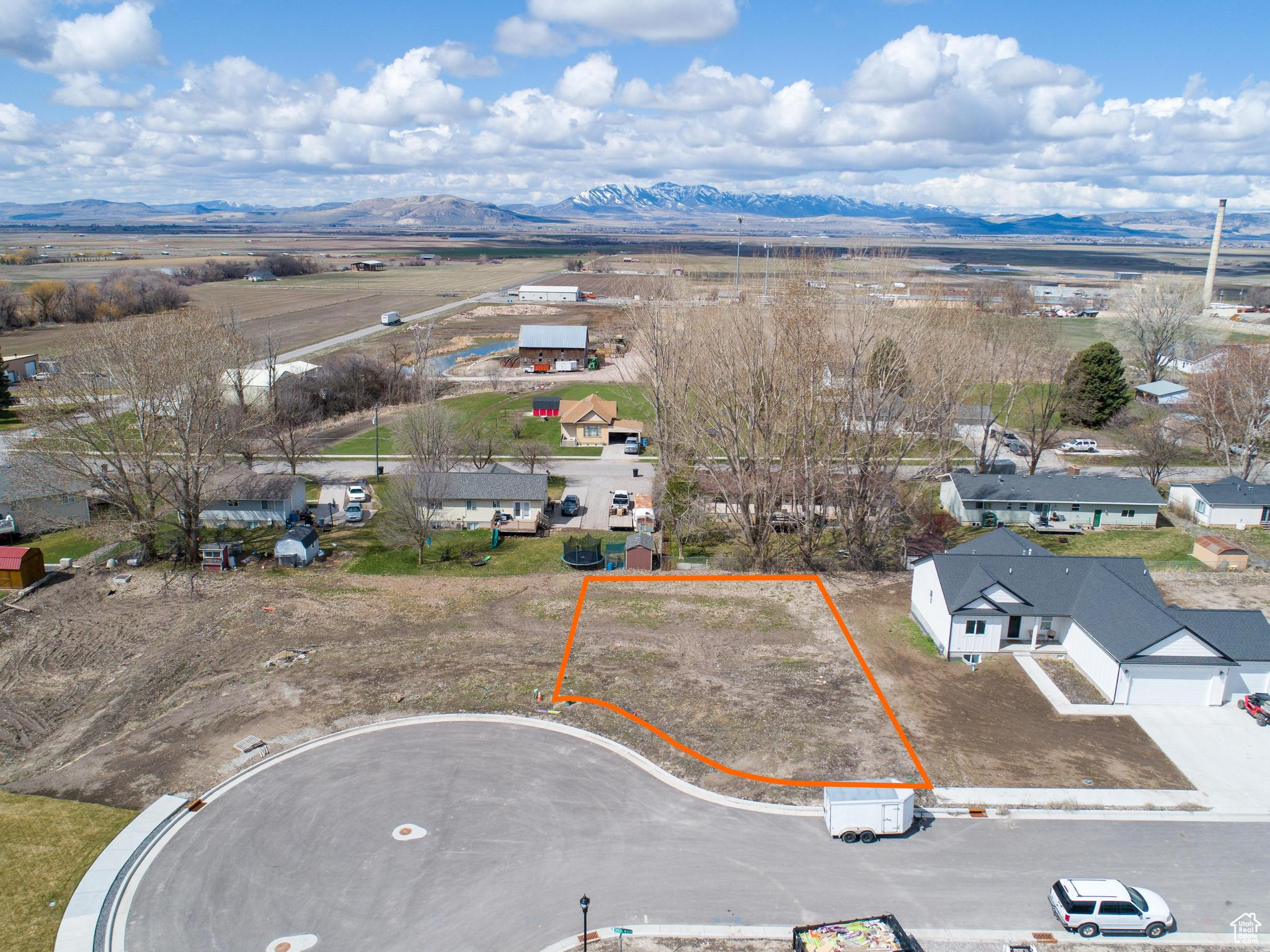 155 S 350 #5, Richmond, Utah image 1