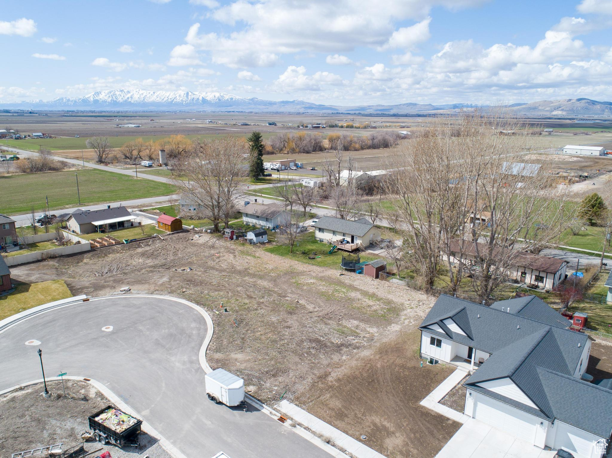 155 S 350 #5, Richmond, Utah image 6