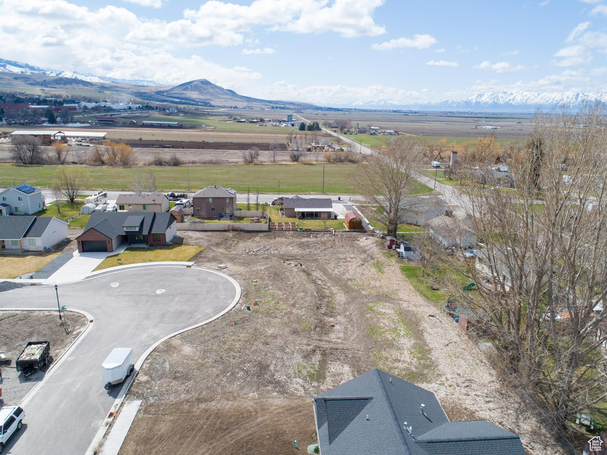 155 S 350 #5, Richmond, Utah image 8