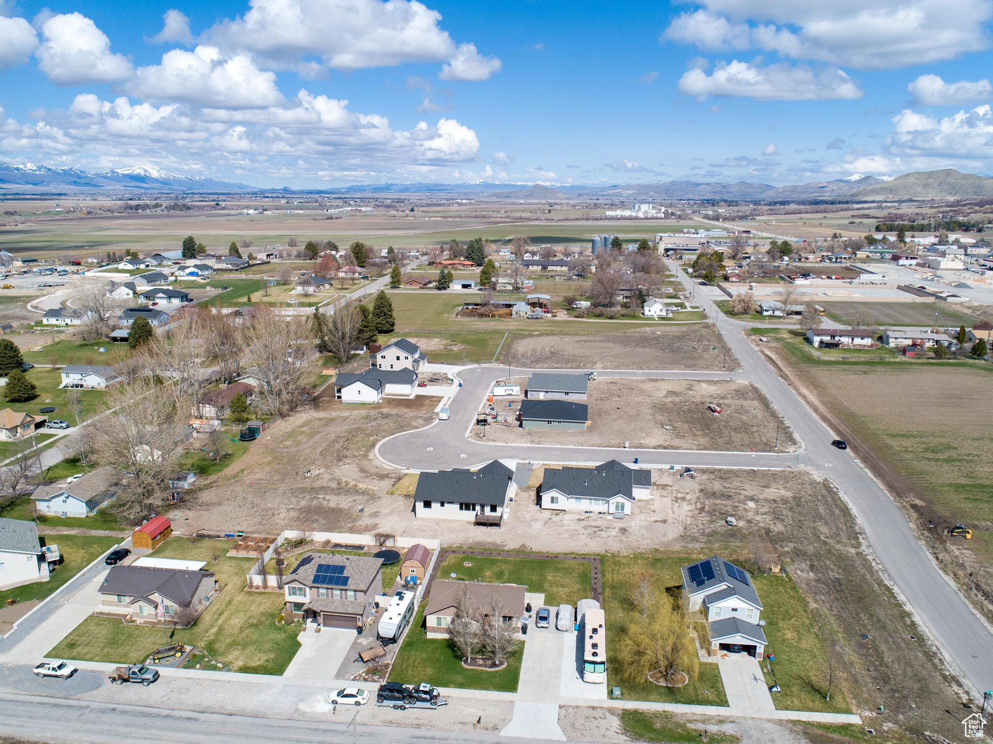 155 S 350 #5, Richmond, Utah image 12