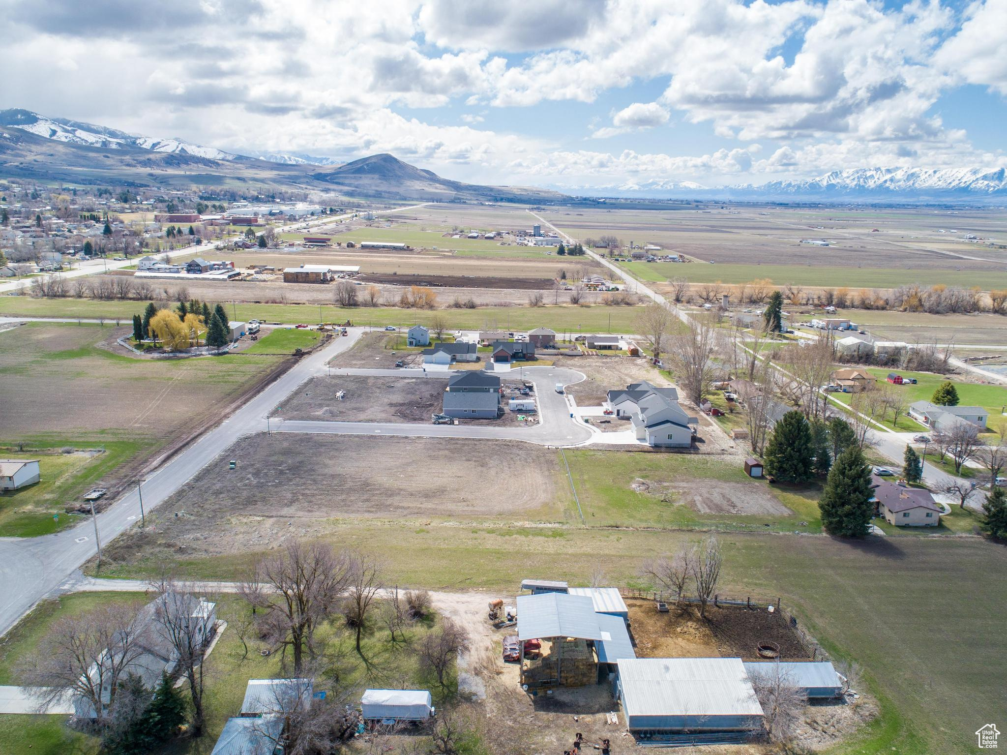 155 S 350 #5, Richmond, Utah image 15