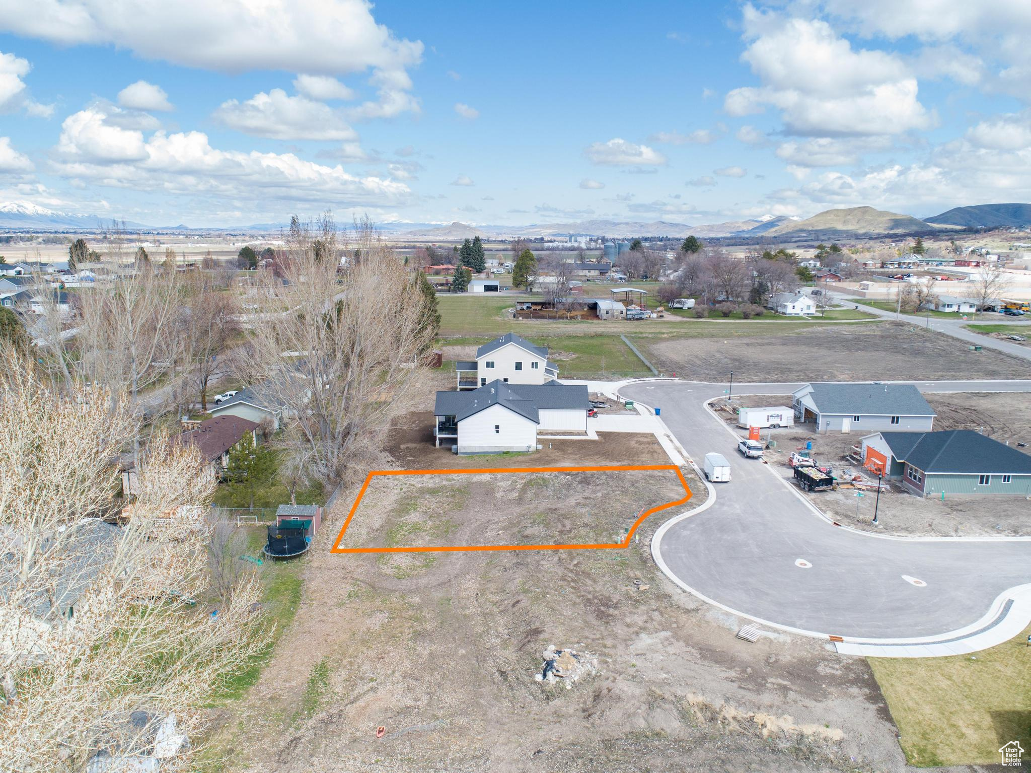 155 S 350 #5, Richmond, Utah image 10