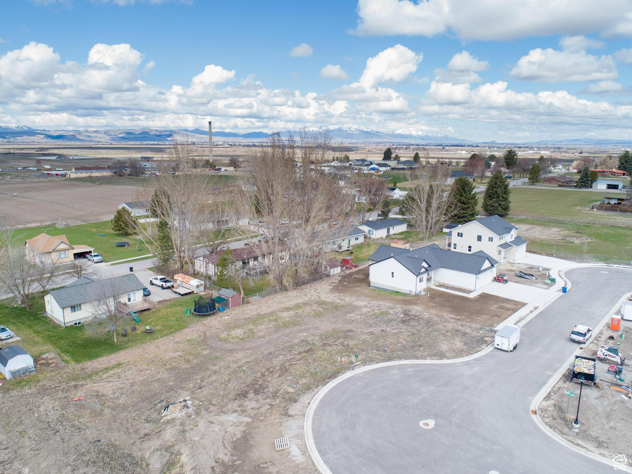 155 S 350 #5, Richmond, Utah image 11