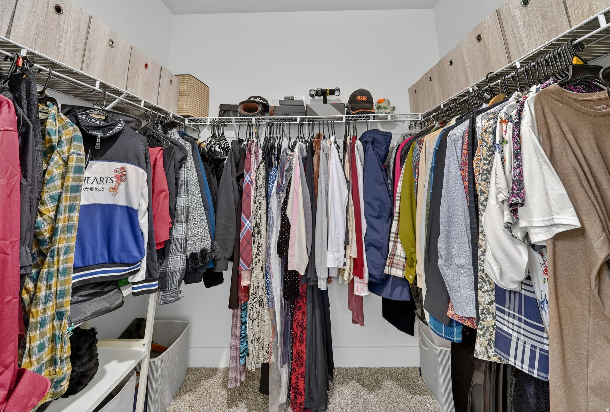 PLAT D - Residential