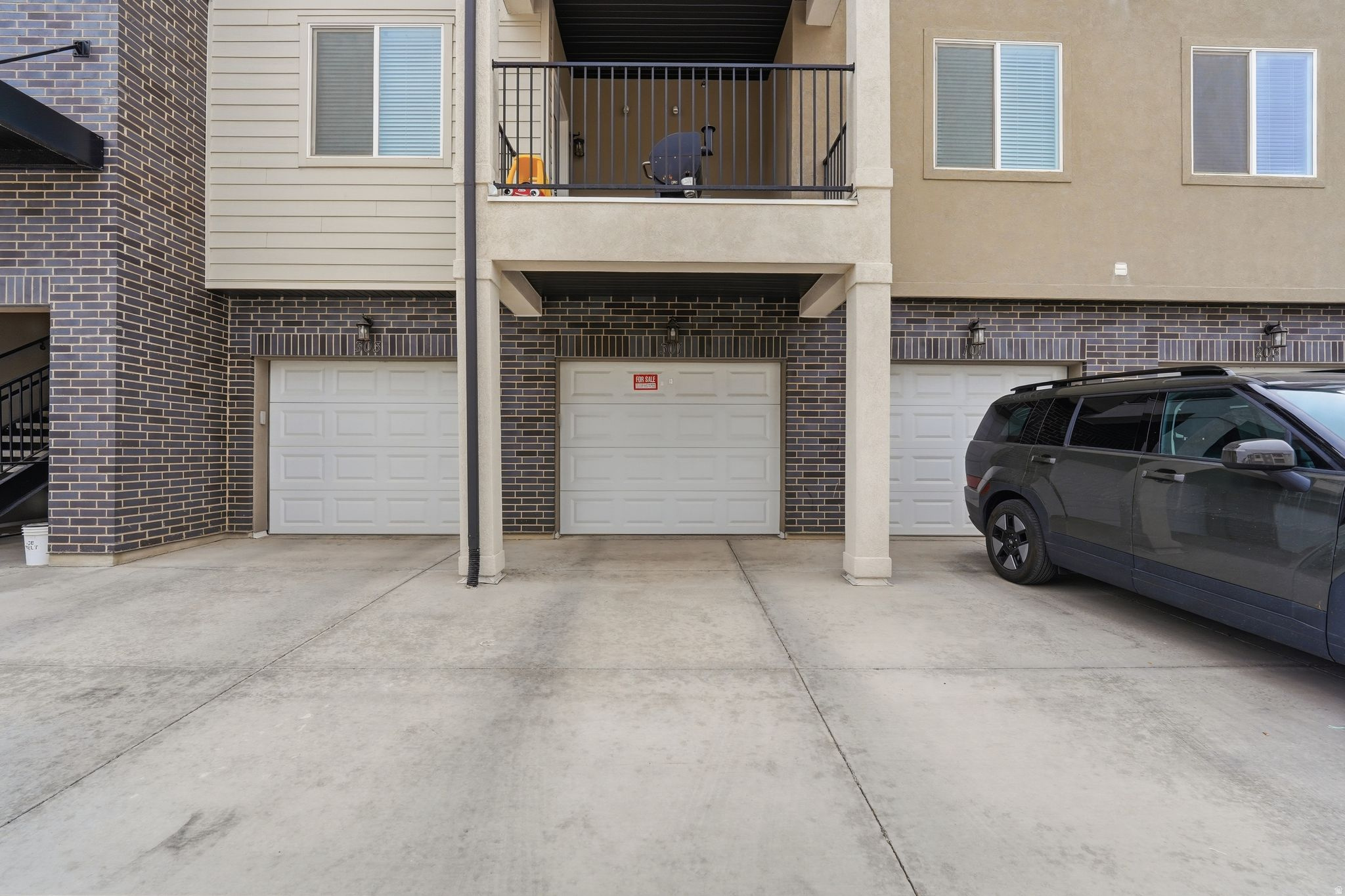 PLAT D - Residential