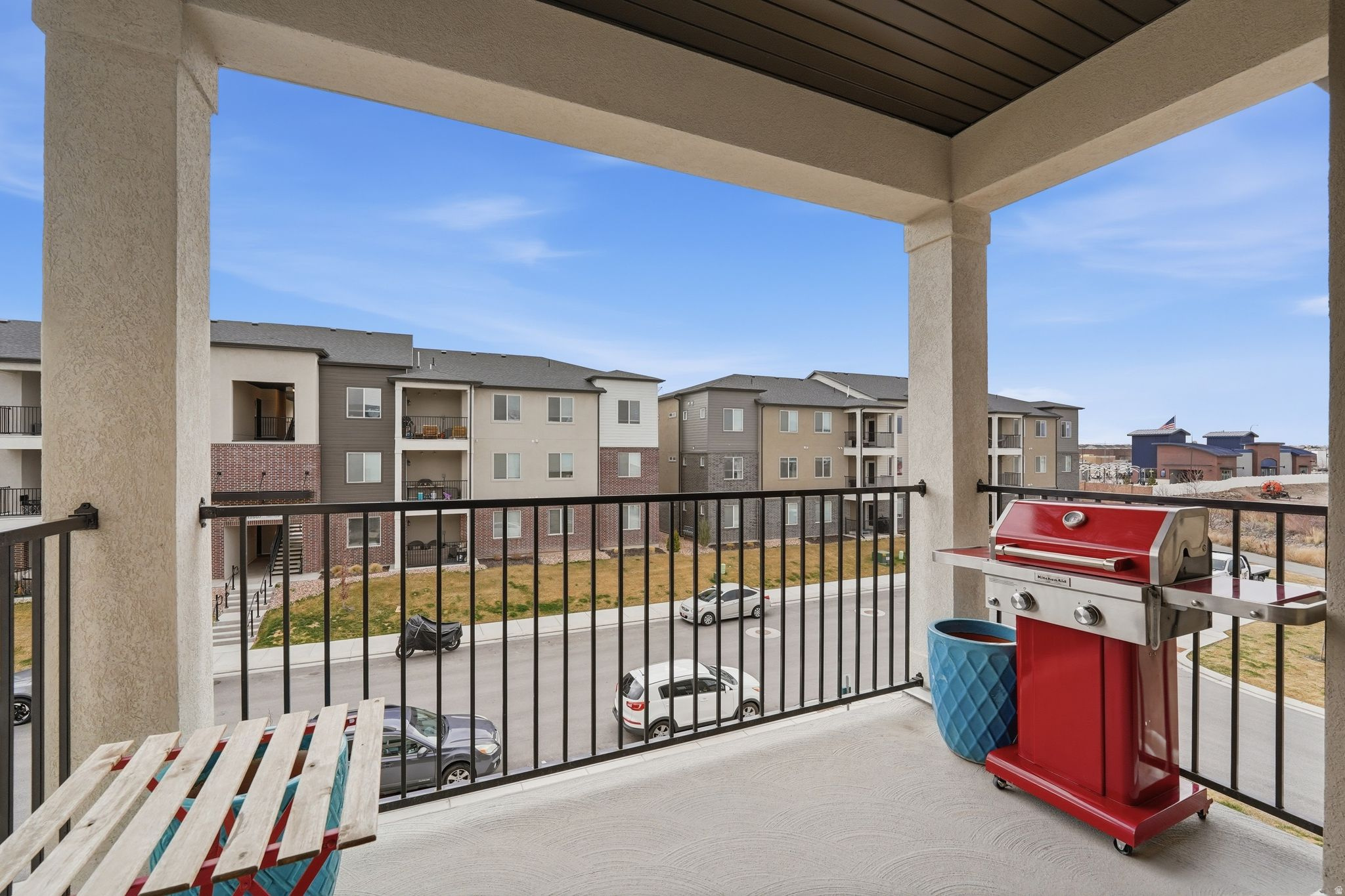 PLAT D - Residential