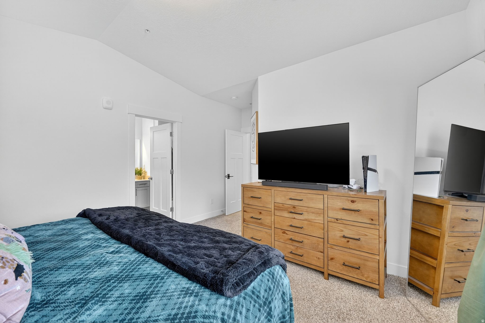 PLAT D - Residential