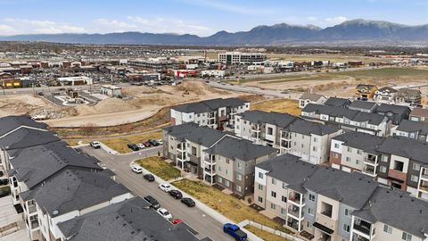 Tiny photo for 13526 S POOLE DR W, Herriman, UT 84096 (MLS # 2143715)