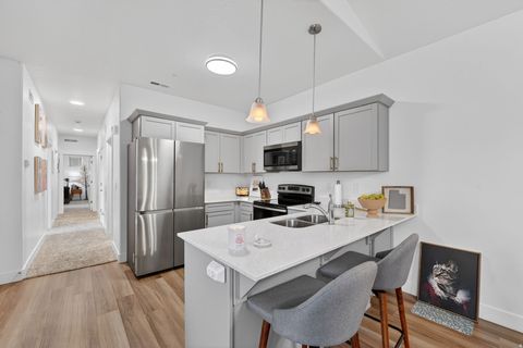 Tiny photo for 13526 S POOLE DR W, Herriman, UT 84096 (MLS # 2143715)