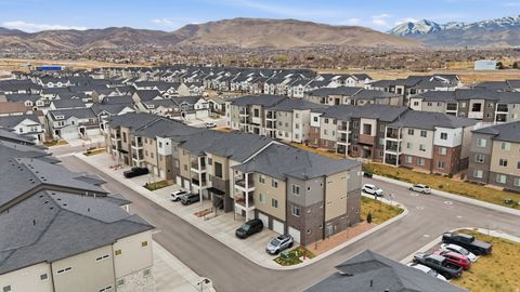 Tiny photo for 13526 S POOLE DR W, Herriman, UT 84096 (MLS # 2143715)