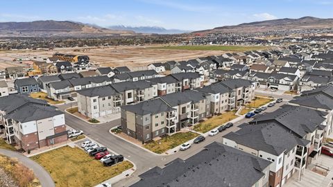 Tiny photo for 13526 S POOLE DR W, Herriman, UT 84096 (MLS # 2143715)