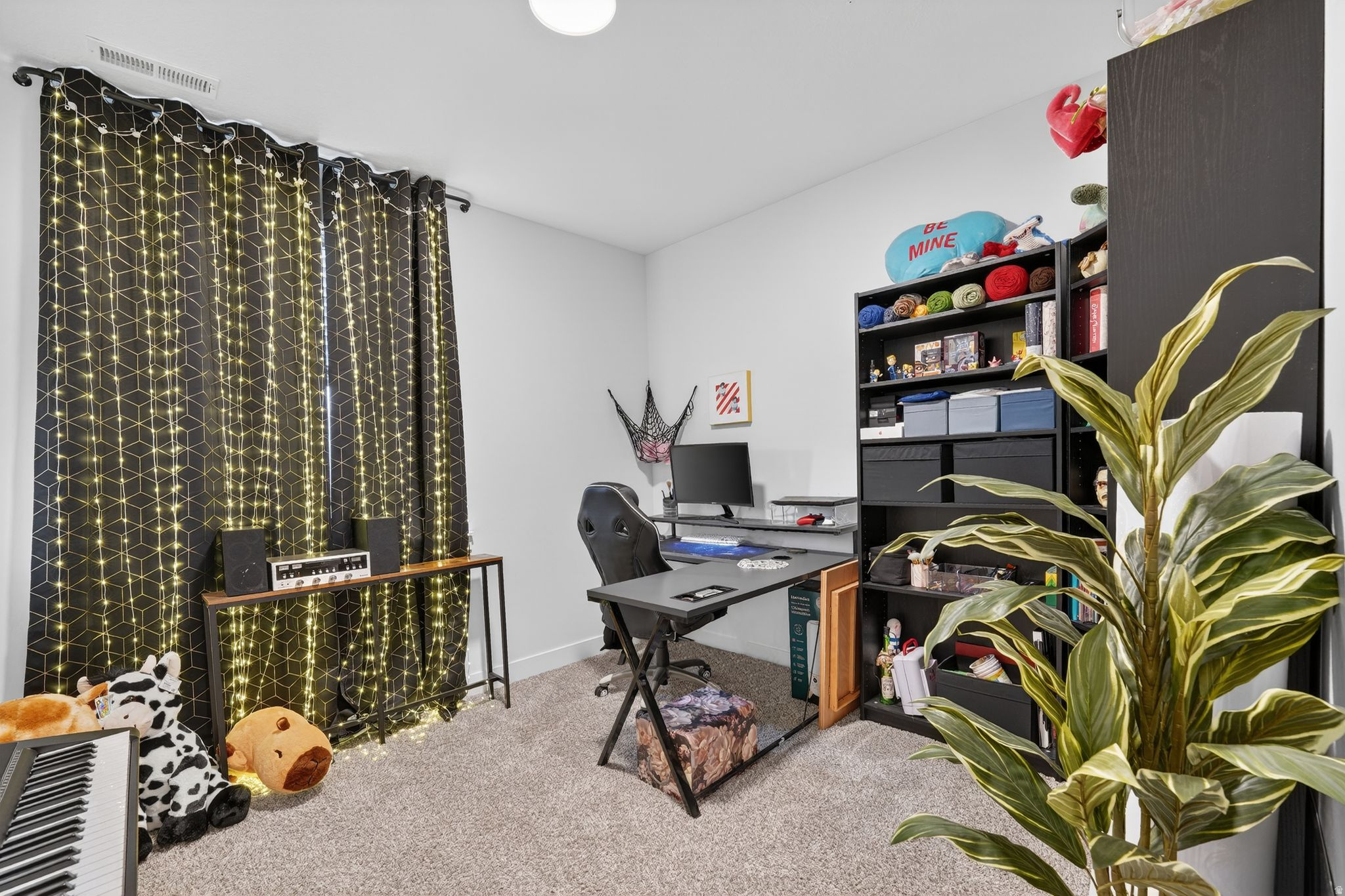 PLAT D - Residential