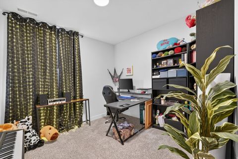 Tiny photo for 13526 S POOLE DR W, Herriman, UT 84096 (MLS # 2143715)