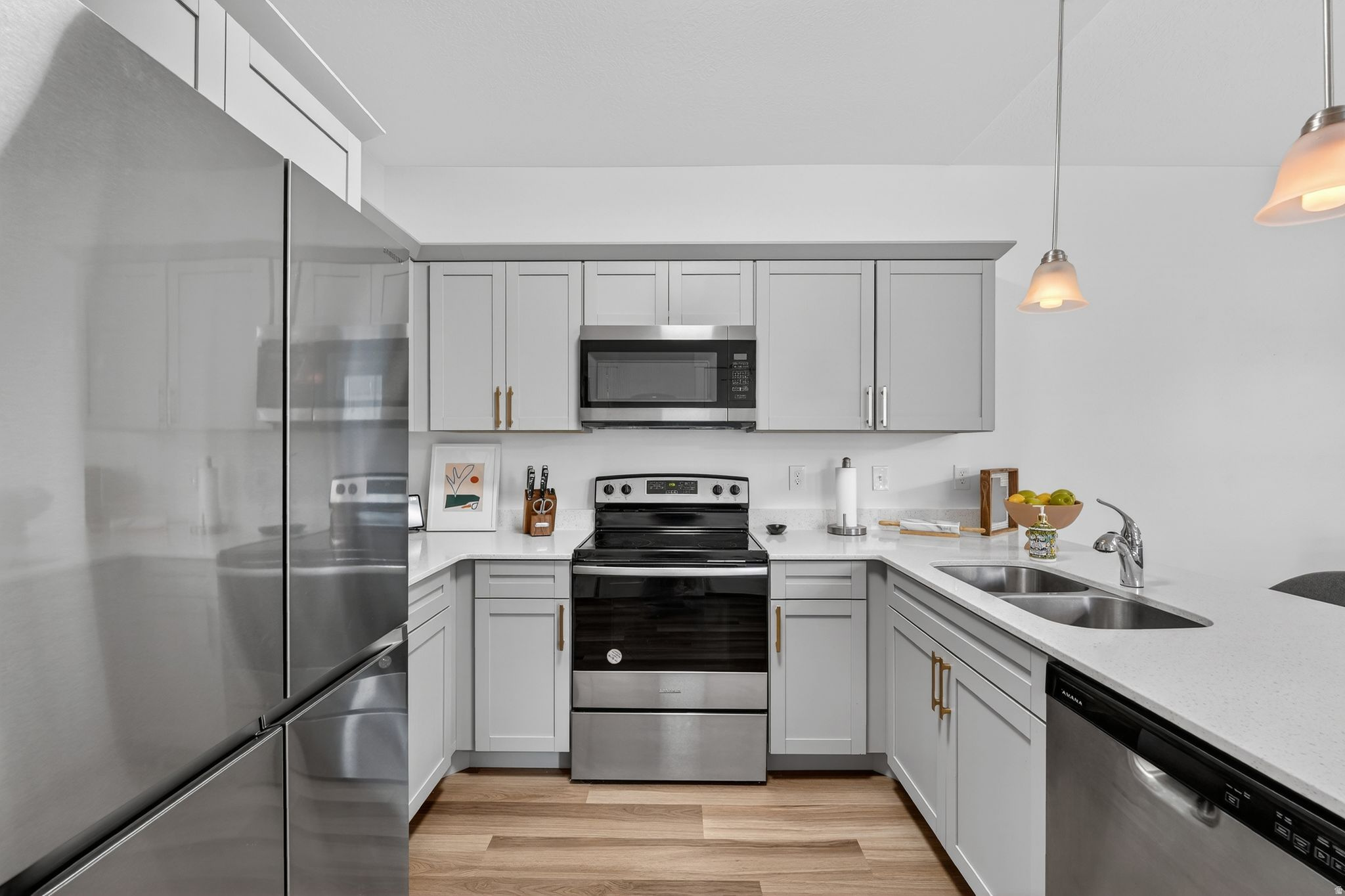 PLAT D - Residential