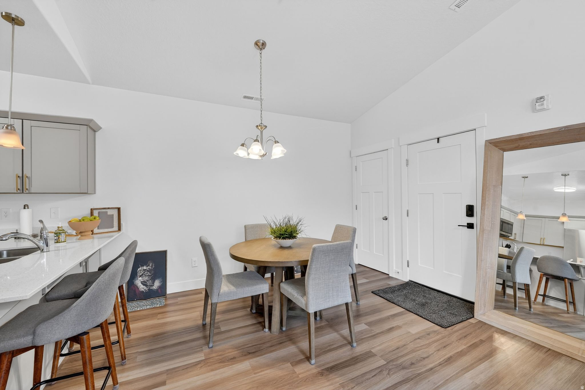 PLAT D - Residential