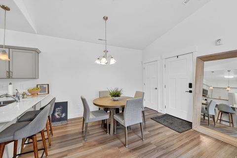 Tiny photo for 13526 S POOLE DR W, Herriman, UT 84096 (MLS # 2143715)