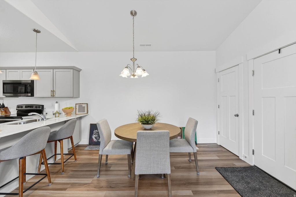 Photo of 13526 S POOLE DR W, Herriman, UT 84096 (MLS # 2143715)