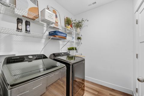 Tiny photo for 13526 S POOLE DR W, Herriman, UT 84096 (MLS # 2143715)