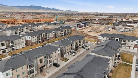 Tiny photo for 13526 S POOLE DR W, Herriman, UT 84096 (MLS # 2143715)