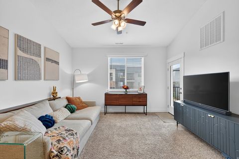 Tiny photo for 13526 S POOLE DR W, Herriman, UT 84096 (MLS # 2143715)