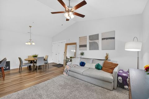 Tiny photo for 13526 S POOLE DR W, Herriman, UT 84096 (MLS # 2143715)