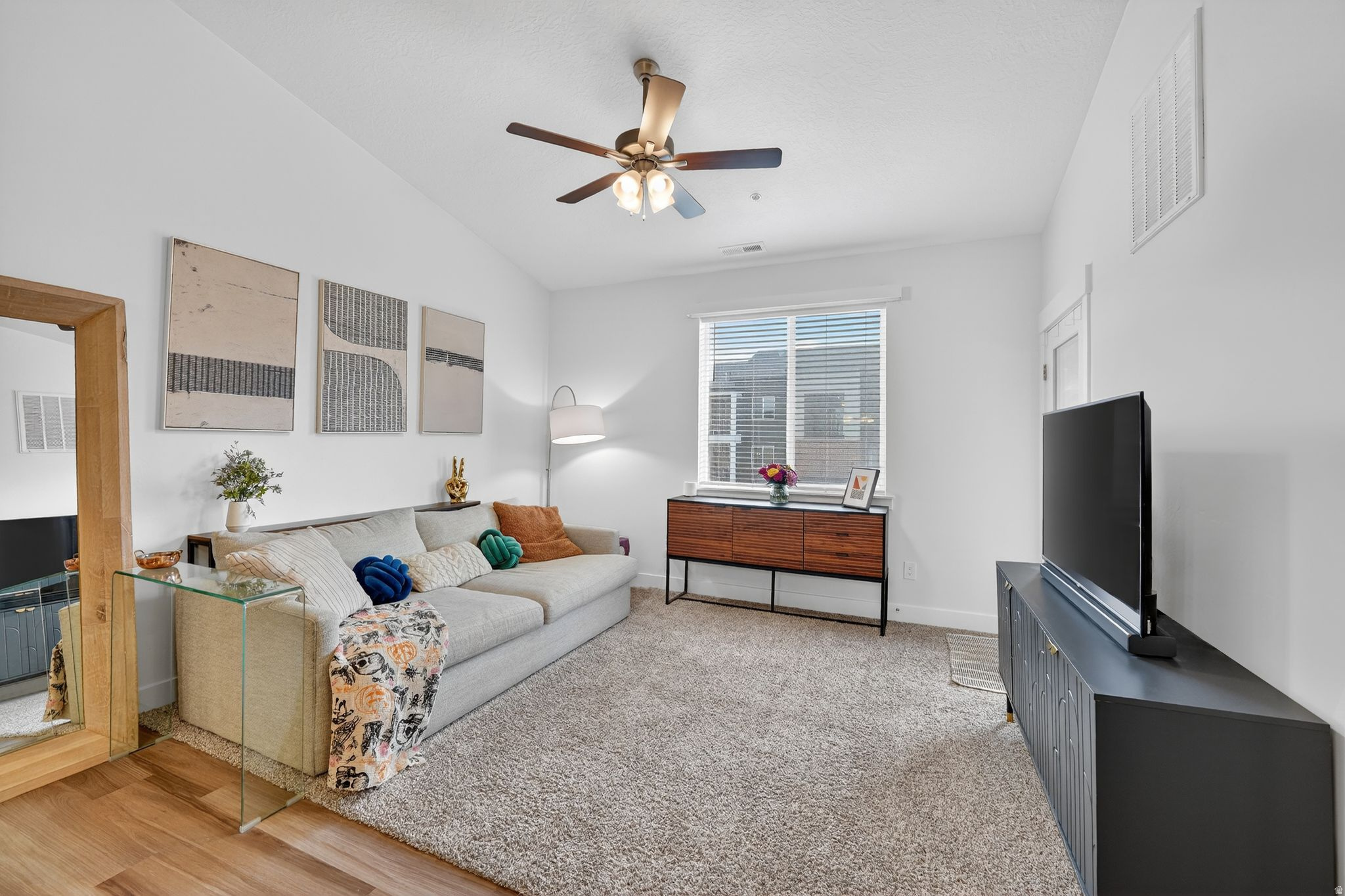 PLAT D - Residential