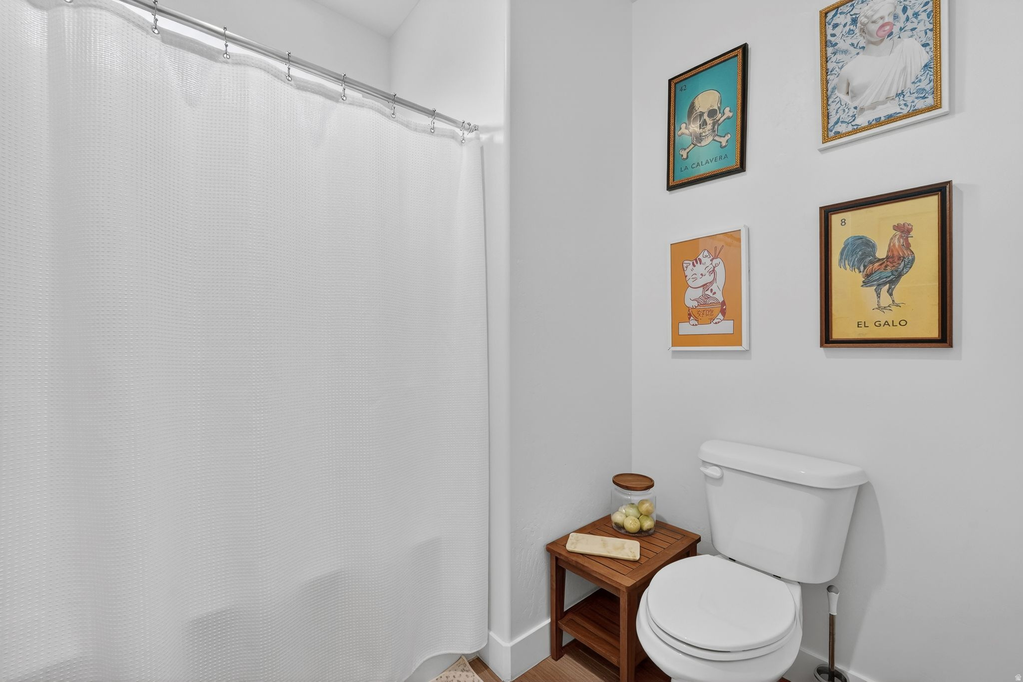 PLAT D - Residential