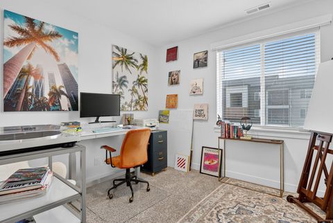 Tiny photo for 13526 S POOLE DR W, Herriman, UT 84096 (MLS # 2143715)