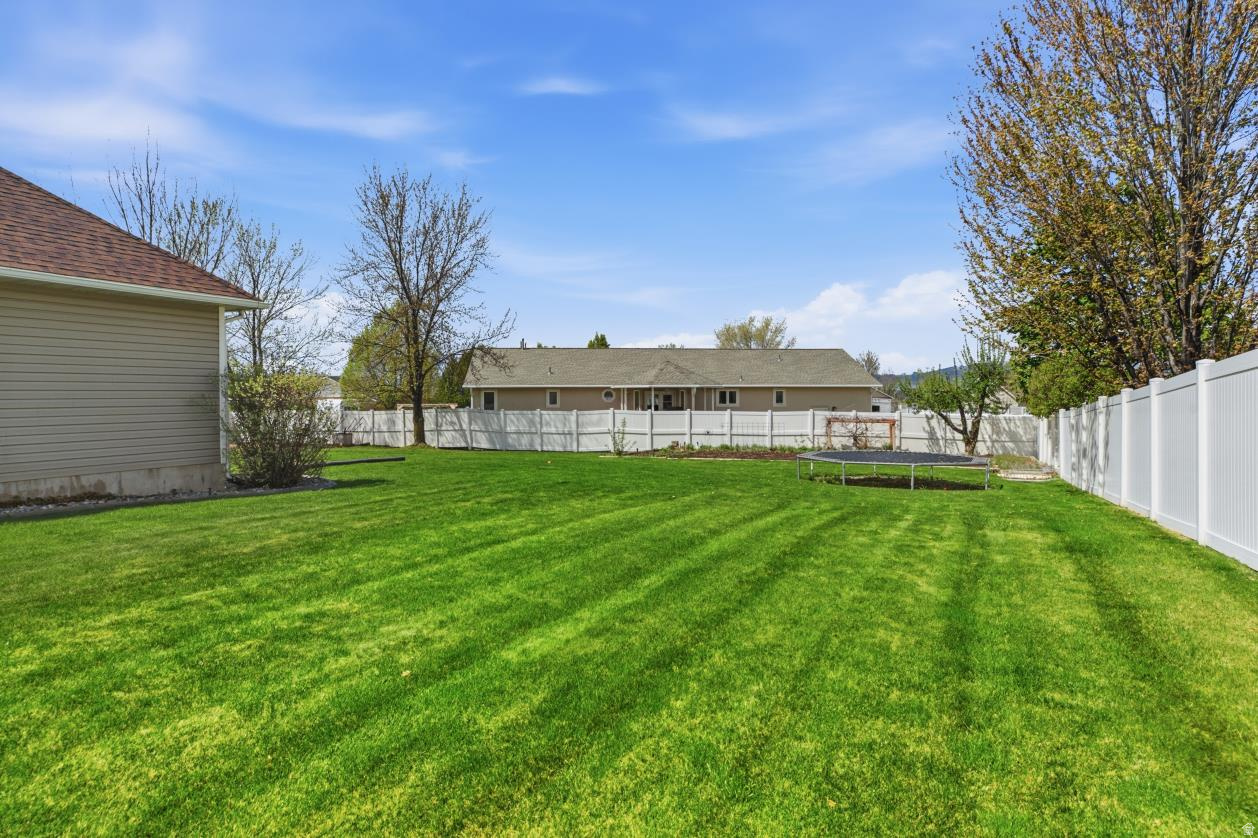 COUNTRY CLUB ESTATES - Residential