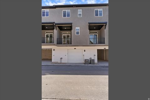 Tiny photo for 1153 N MERIDIAN LN #120, North Salt Lake, UT 84054 (MLS # 2123186)