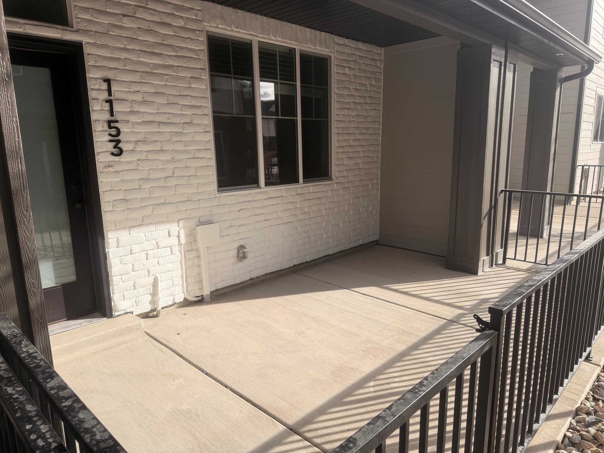 CLIFTON PLACE TOWNHOMES - Residential